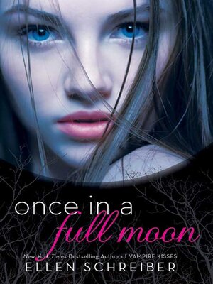 cover image of Once in a Full Moon